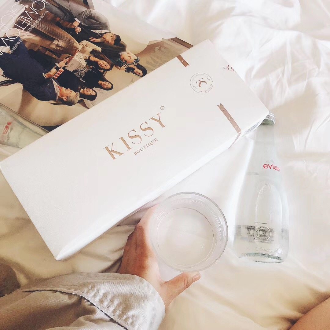 kissy如吻旗舰店官方内衣无痕隐形文胸kissy科技运动瑜伽内衣官网