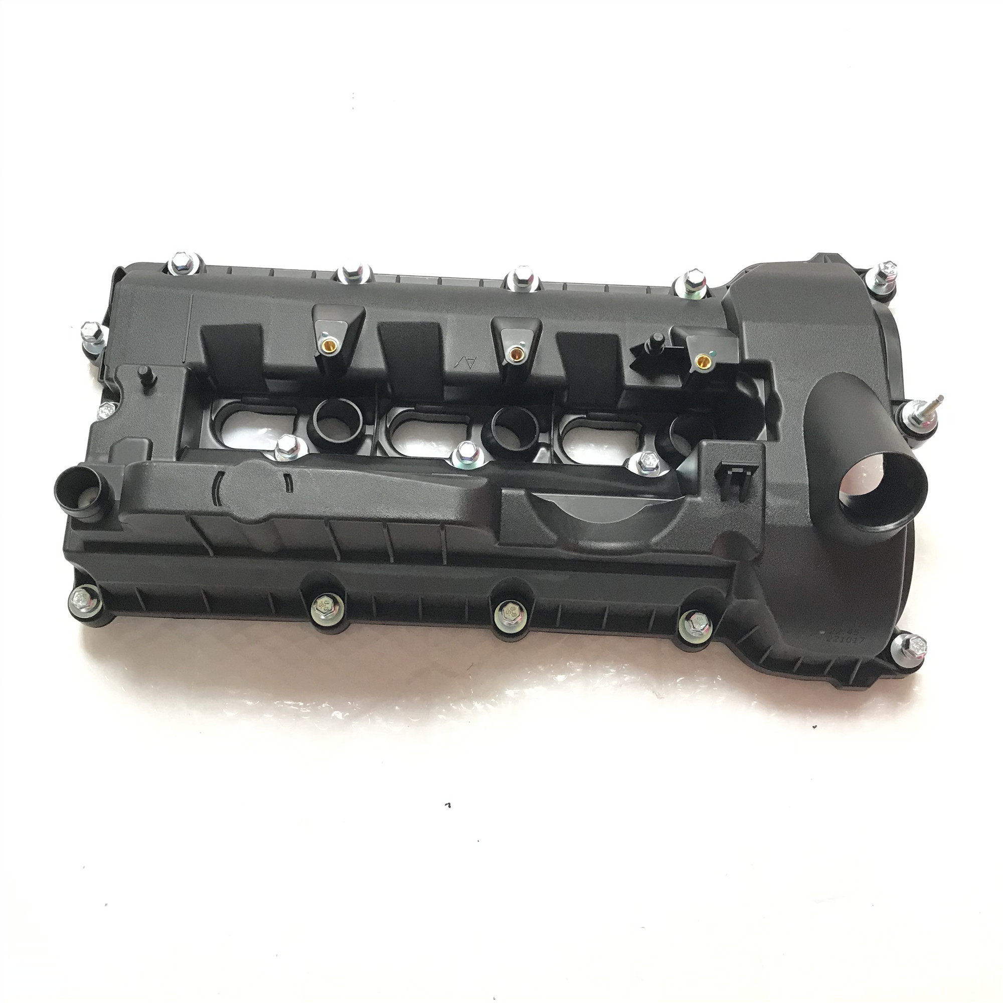 气门室盖适用路虎极光揽胜神行者2发现捷豹xf发动机总成及部件