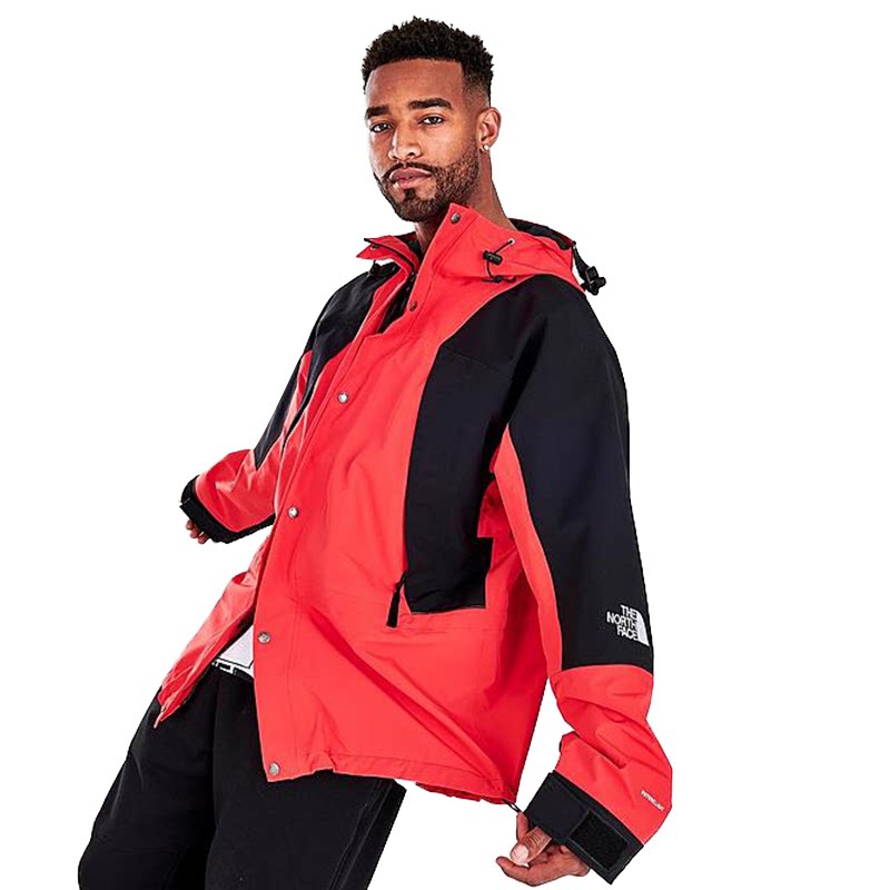 thenorthface北面美版男女款冲锋1994mountainfuturelight冲锋衣