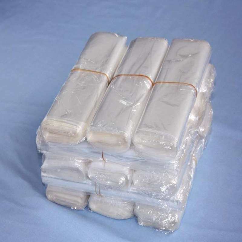 外包装封膜热缩袋鞋儿童塑收带防氧化包鞋子pvc加厚pof酒瓶封口