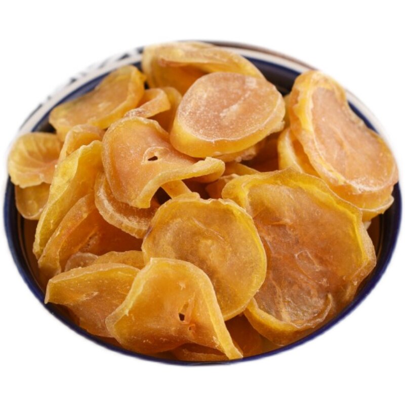 土豆新货东北农家晒干片干2500g包邮铁锅其它干货