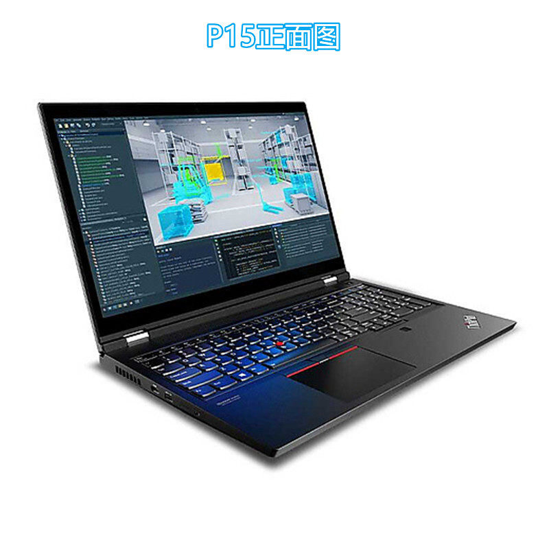 全新thinkpad p52 p53 p53s t15 t16 p15s p16s p15p17图形工作站