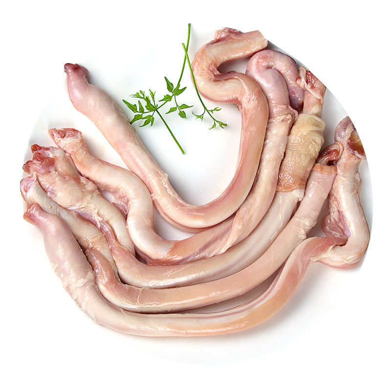 锡原牧场新鲜羊阴茎烧烤冷冻羊鞭内蒙草原散养烧烤食材保密发货