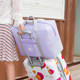 Luggage bags, women’s short-distance travel, carrying bags, quilt storage, lightweight, large-capacity, portable, trolley case Luggage bags, women’s short-distance travel, carrying bags, quilt storage, lightweight, large-capacity, portable, trolley case