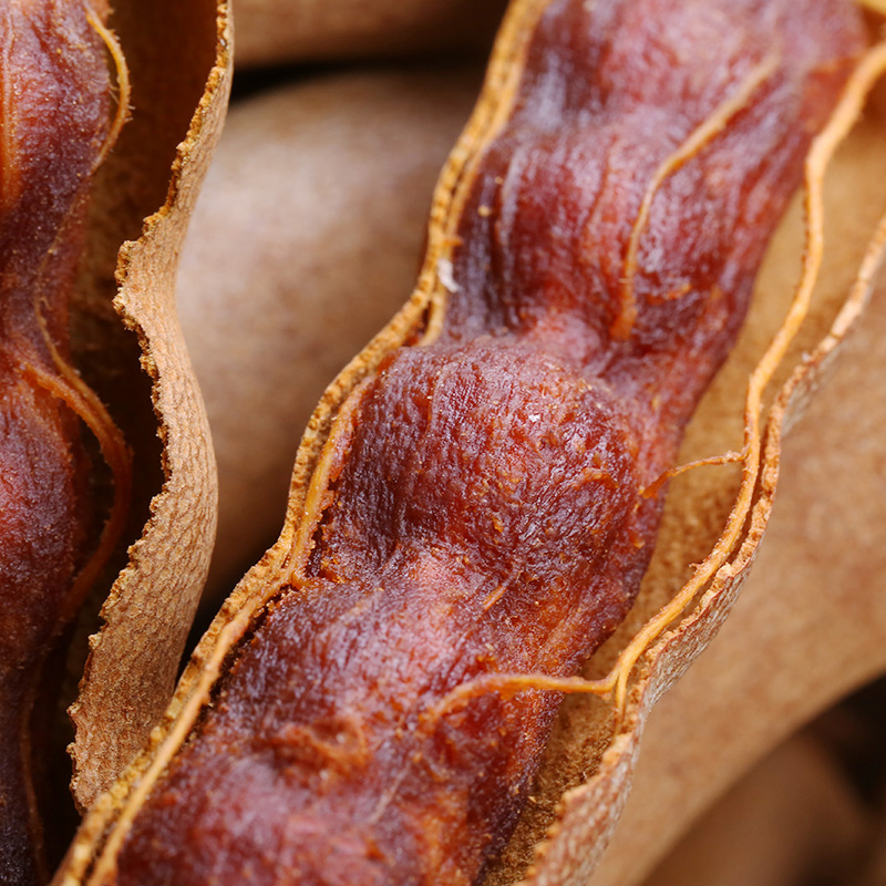 酸角零食孕妇甜酸望子罗望子甜角角果大甜10斤酸枣糕