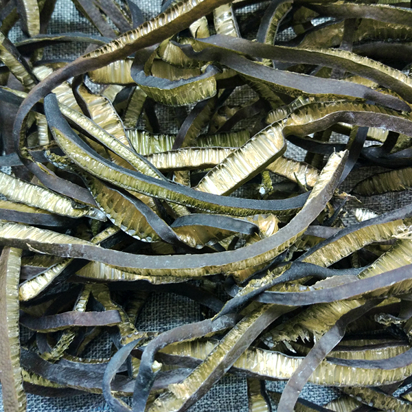 优质海海笋海茸丝新鲜海松茸金茸海藻海龙素食干货海带