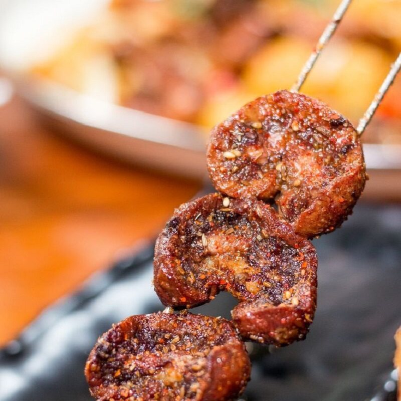 腰子新鲜冷冻烧烤半成品食材烤串包原油羊肾商用其它