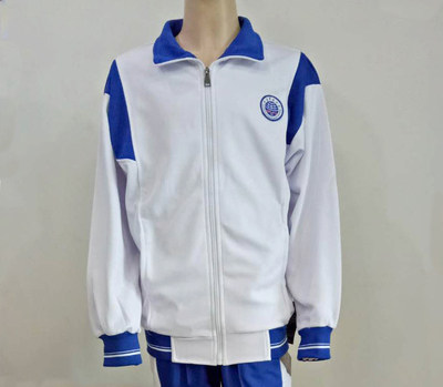 广东华侨中学校服校服