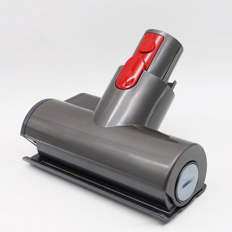 适用戴森无线吸尘器电动床褥吸头v6v7v8v10v11螨头床铺吸尘器配件