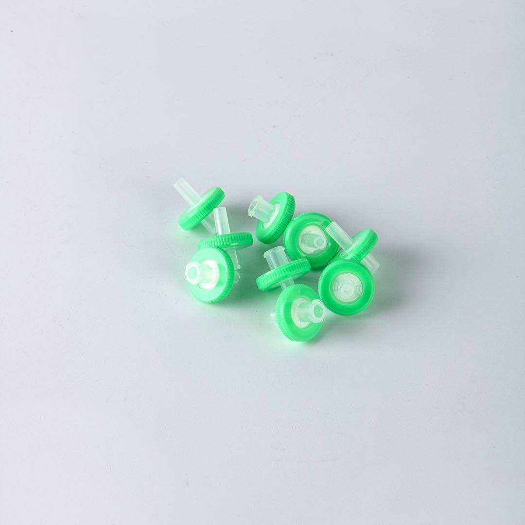 过滤器针头比克尼龙过滤实验室0.22um0.45um有机其它