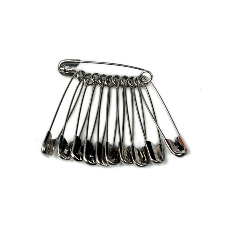 别针优质保险婚庆婚纱diy扣针关针大号整盒其他