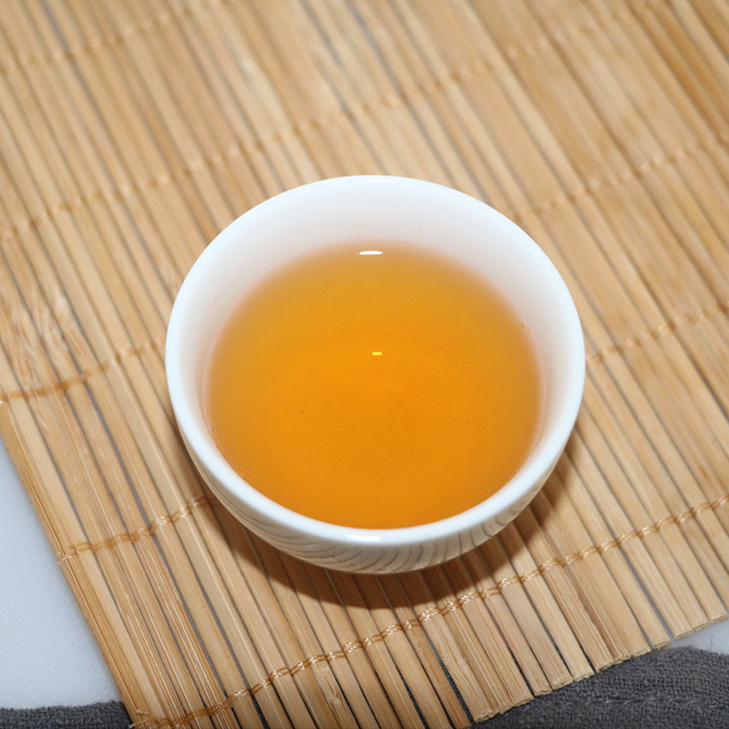 雨前茶叶安徽金寨红茶手工茶浓香型礼盒盒装其它红茶