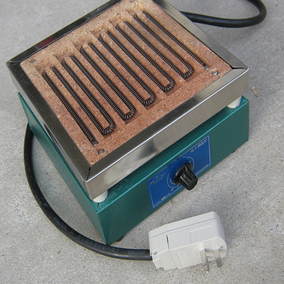 4000w万用实验电炉子1千瓦5kw家用大功率工业业可实验电炉