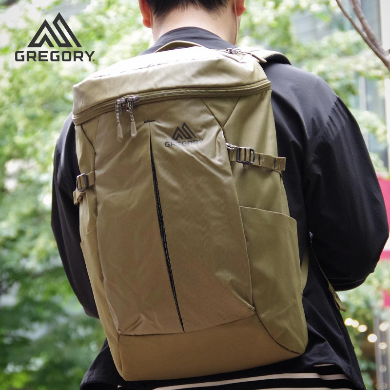gregory格里高利双肩包速写sketchrf户外徒步登山包旅行背包28l