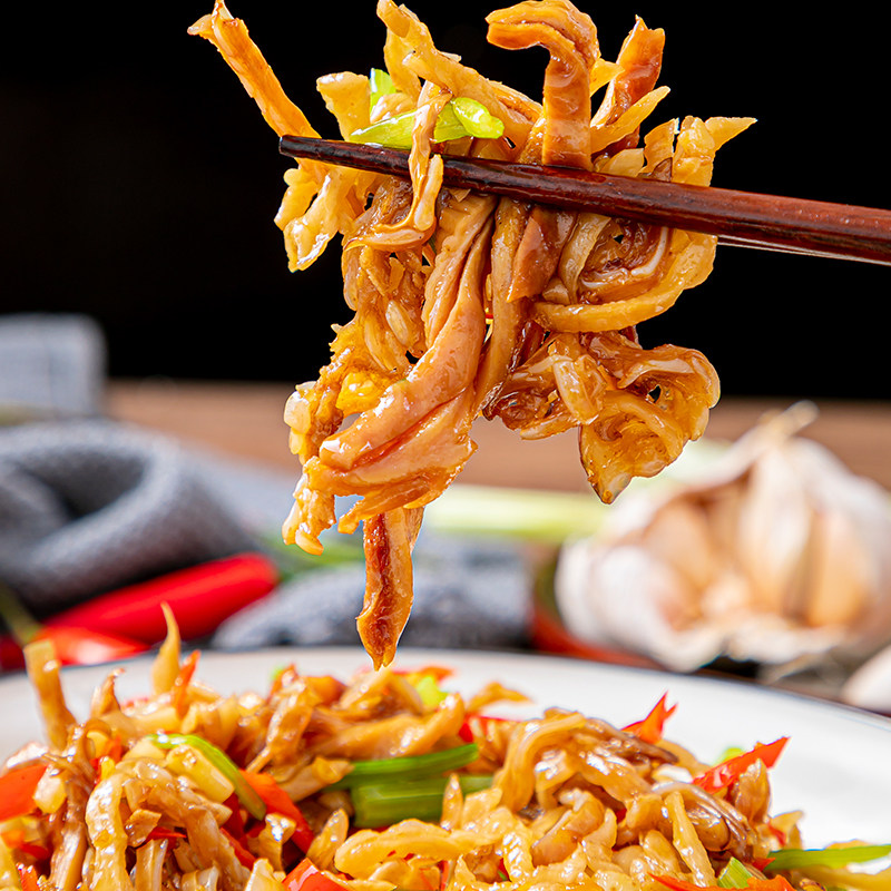 小炒江南酒店饭店餐饮商用特色半成品美食私房速食菜