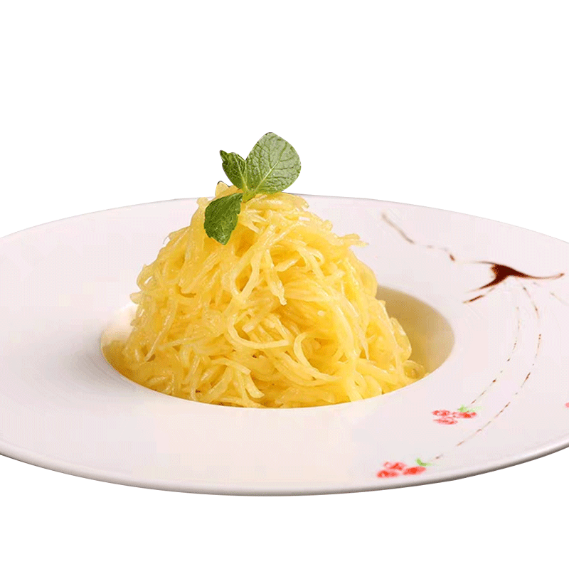 金丝绞瓜5斤凉拌拌菜搅瓜黄金新鲜采摘产地其它