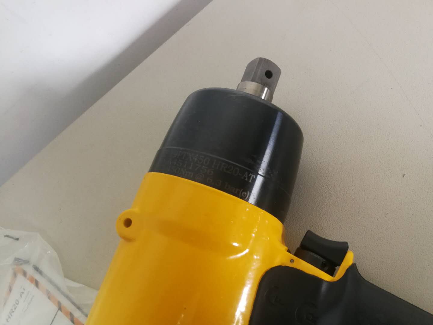 扳手阿特拉斯atlas气动工具气动ep19ptx450hr20at油压脉冲气动扳手