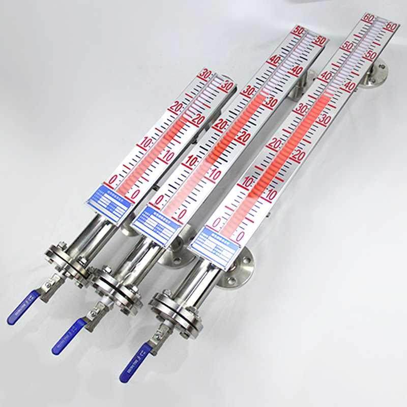 磁翻液位消防水箱不锈钢油箱磁性浮子电子水位其它仪表仪器