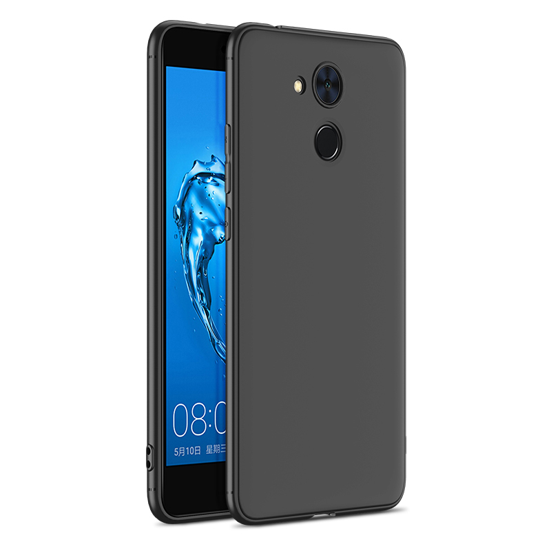 华为荣耀honorv9playjmm-al00保护套play荣耀硅胶防摔v9playjmmal00