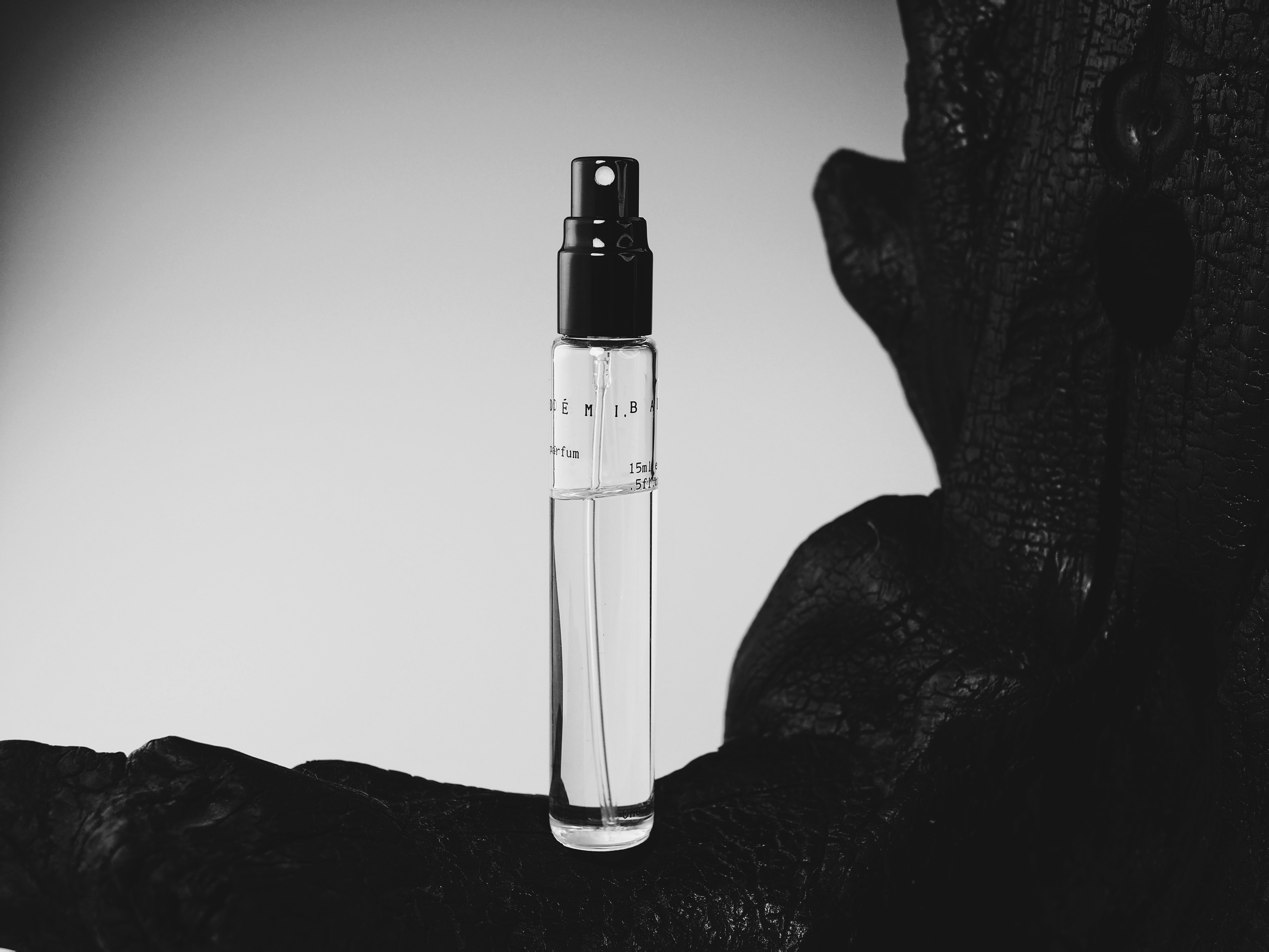 demibai喷雾滚珠持久久留香香香水9种香型可选香水