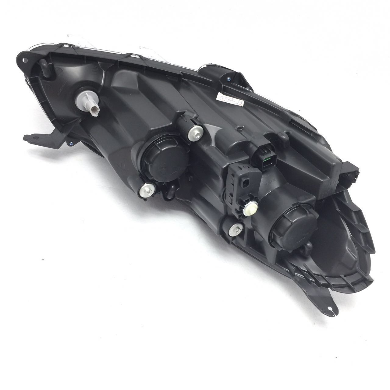 大灯适用于1213款长城汽车腾翼c50前大灯总成远近大灯总成