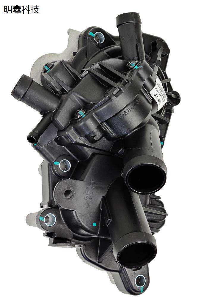 适配大众众新桑塔纳高尔夫捷达朗逸朗行波罗昕锐水泵