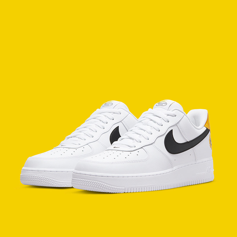 烽火严选nikeairforceaf1太阳花低帮休闲板鞋板鞋