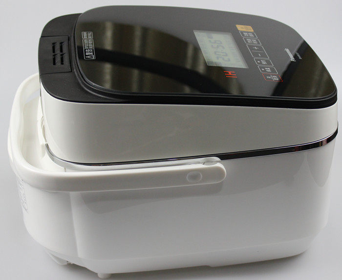 电饭煲panasonic松下sr-afg151智能备长变频ih电饭煲