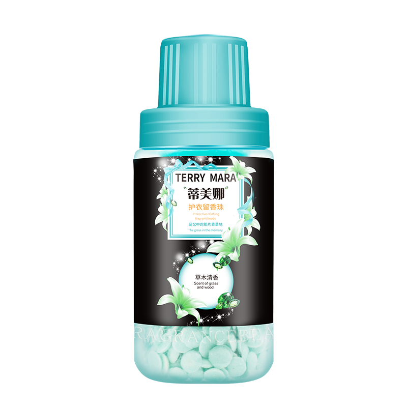 衣物留香洗衣服珠香味持久洗衣凝珠100g