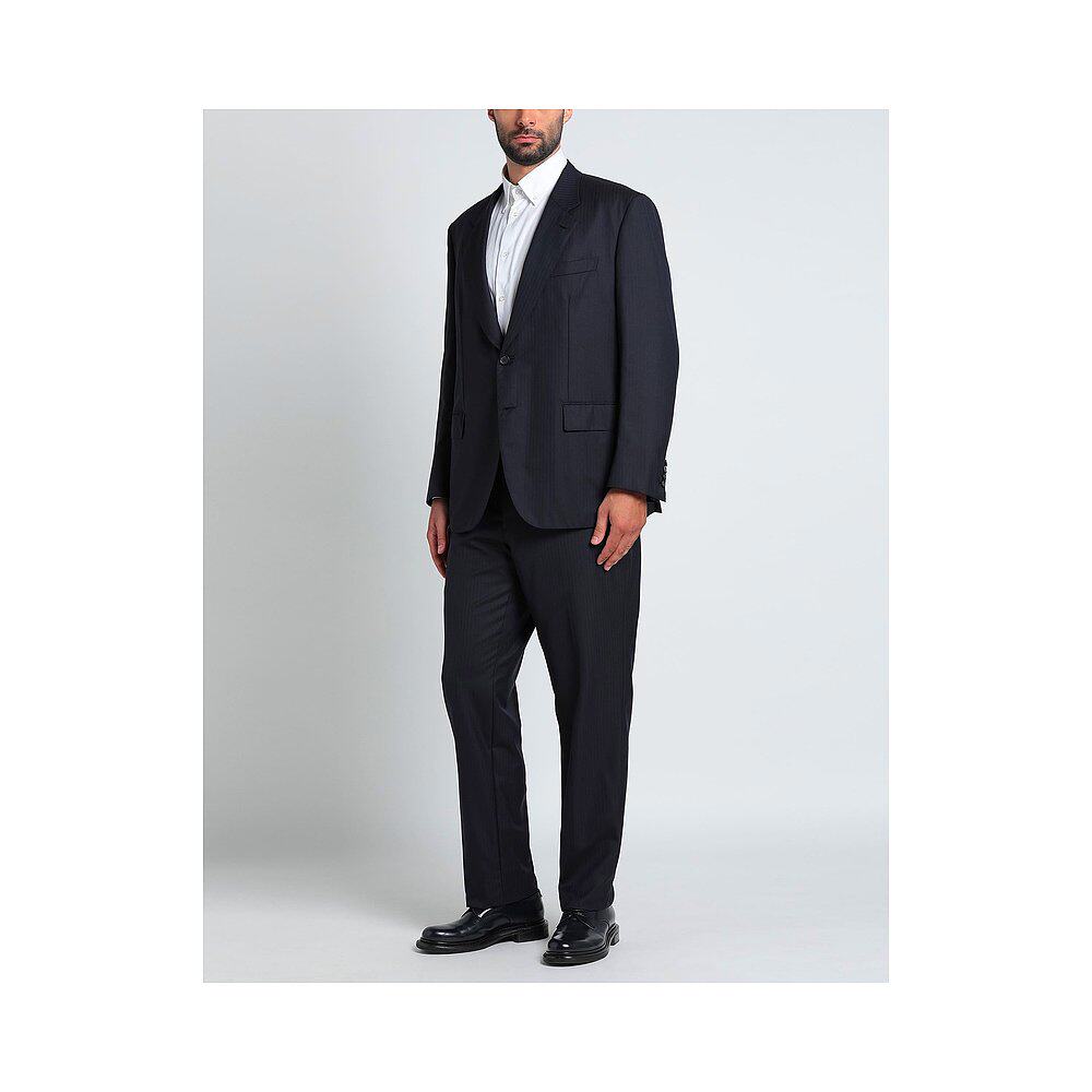 香港直邮潮奢brioni男士西服商务正装西服