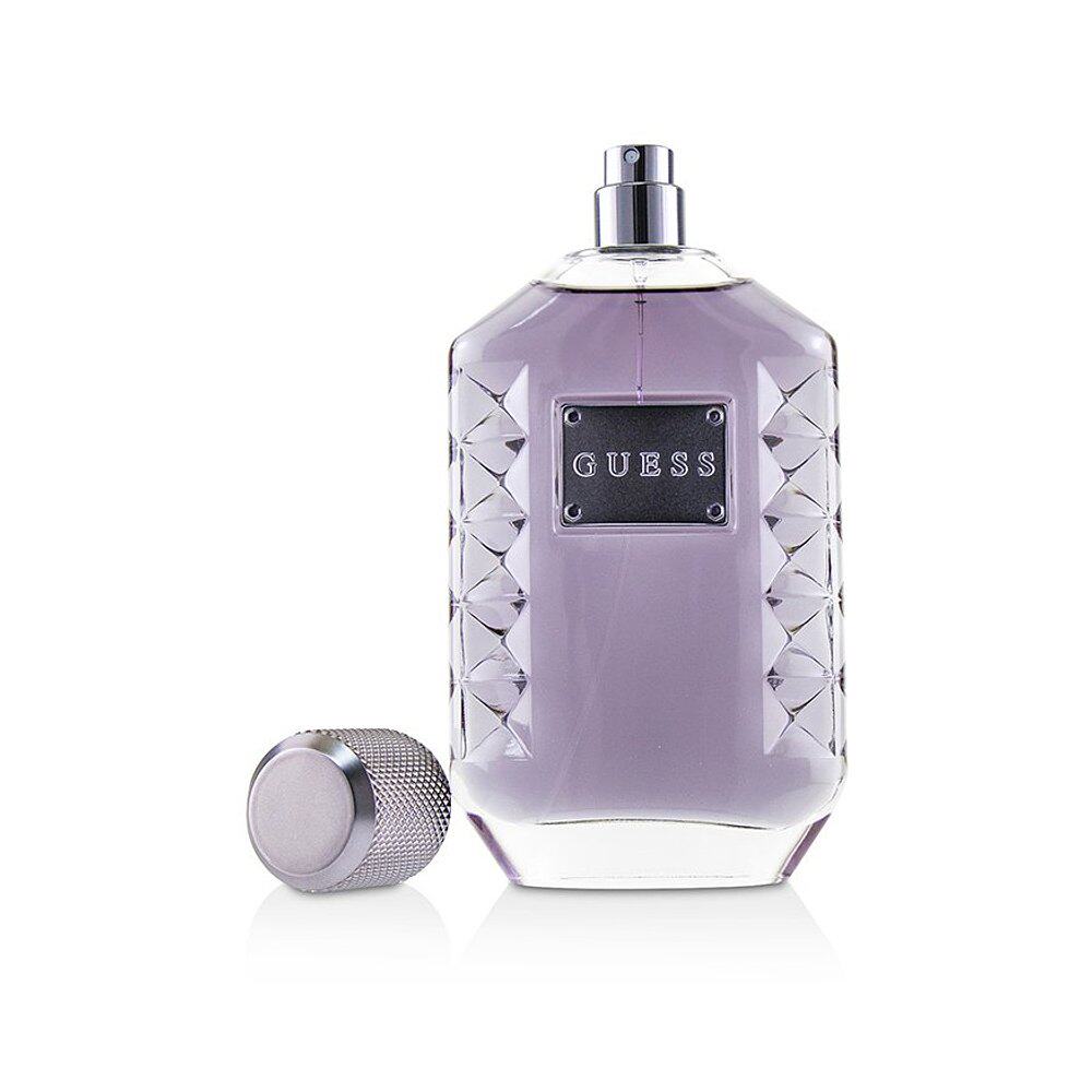 香港直邮盖尔斯盖斯大胆男士淡香水