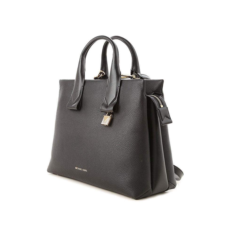 香港直邮michaelkors迈克高仕mk女包小牛牛皮女士包袋