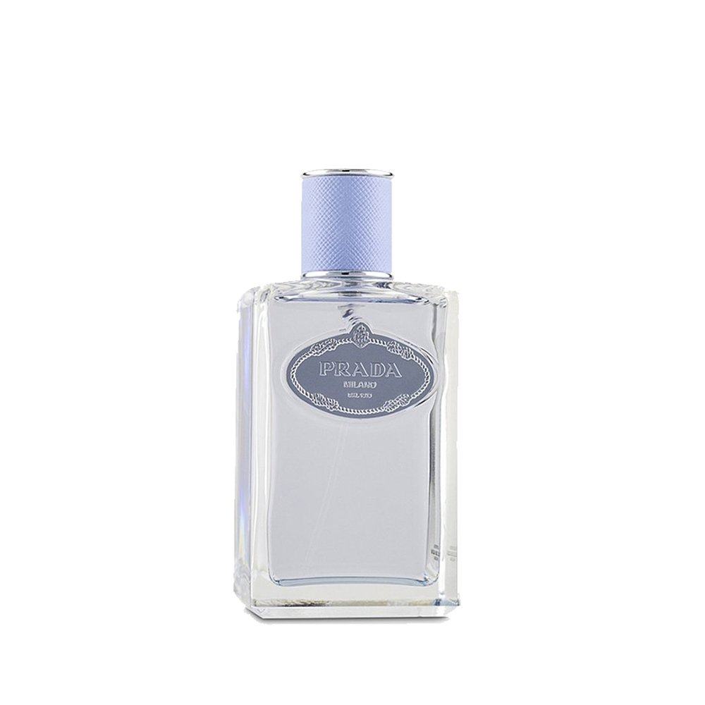 香港直邮prada普拉达苦杏怡情香水喷雾100ml清新香水