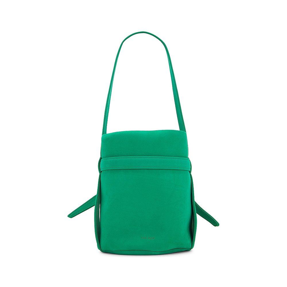 香港直邮潮奢therow女士迷你狮子座包包通用款女包