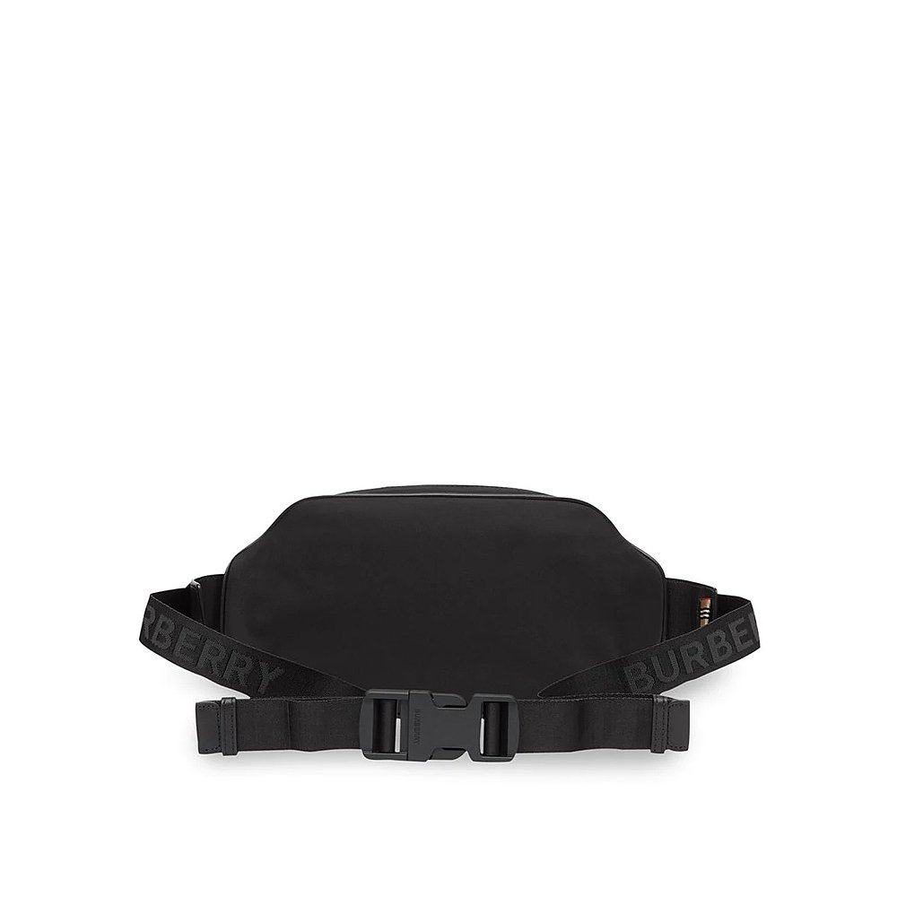 香港直邮burberry巴宝莉男士腰包8021089男士包袋