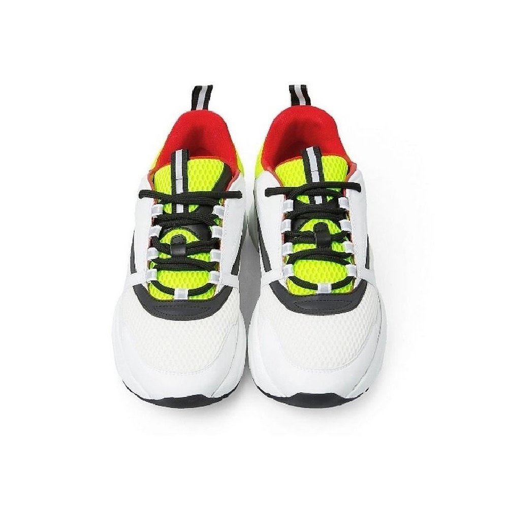 香港直邮diorhomme男士多色休闲休闲运动运动鞋3sn231yao时尚休闲鞋