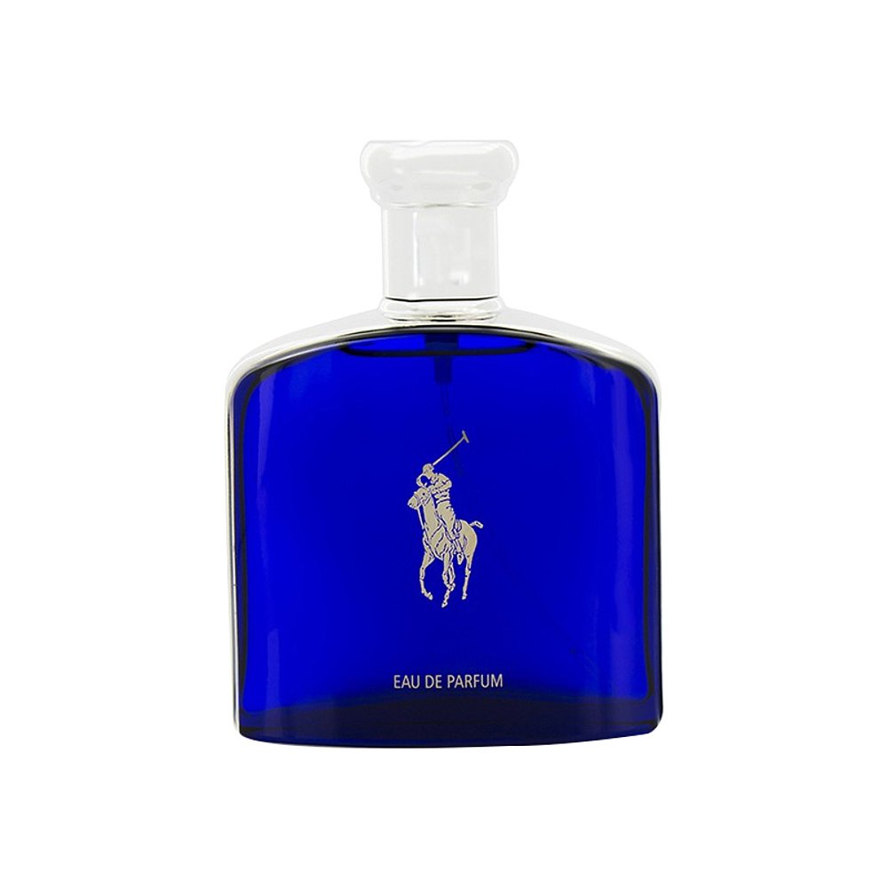 香港直邮拉尔拉尔夫夫劳伦蓝色马球男士香水水清新香水