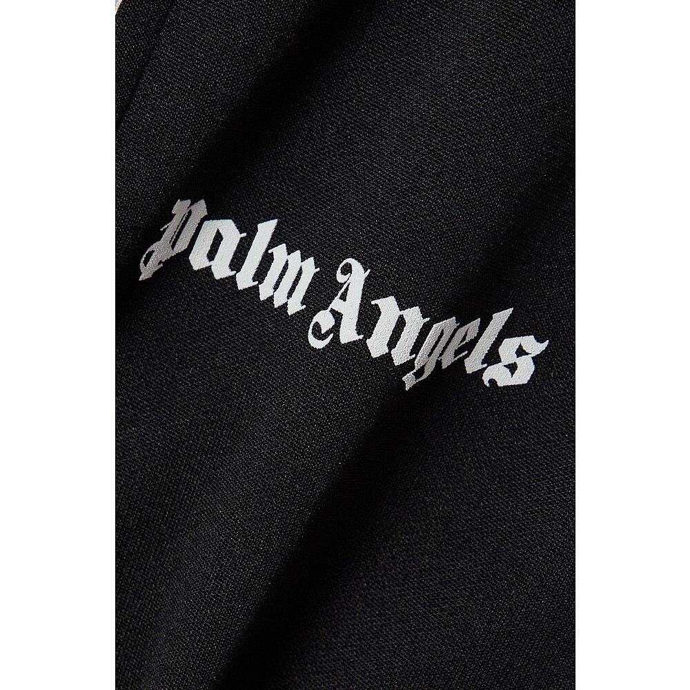 香港直邮潮奢palmangels棕榈天使女士条纹平纹布网球连衣裙