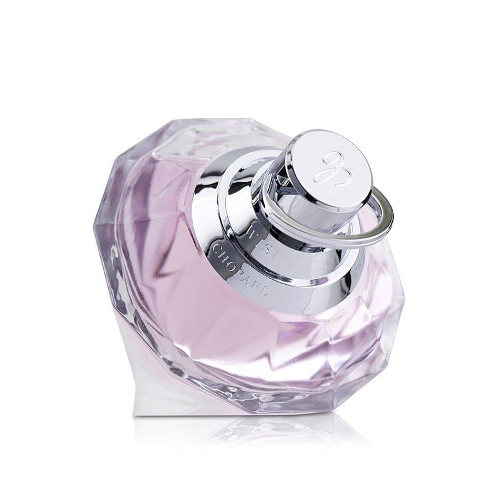 香港直邮chopard萧邦粉红红心女士香水pinkwish香水