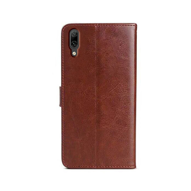 Huawei enjoys 9 mobile phone leather case DUB-AL00 flip phone case permeable 9 protective cover 6.26 inch soft silicone men's women's fengheng Jiuquan bag anti-fall Aloo ultra-thin high-grade shell Huawei enjoys 9 mobile phone leather case DUB-AL00 flip phone case permeable 9 protective cover 6.26 inch soft silicone men's women's fengheng Jiuquan bag anti-fall Aloo ultra-thin high-grade shell
