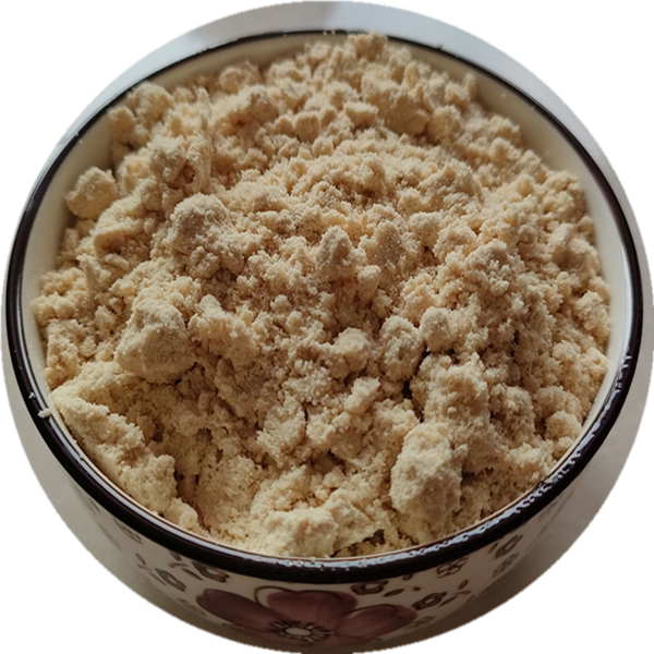 南通特产焦屑油茶配料农家土灶现炒小麦面粉其它粮食