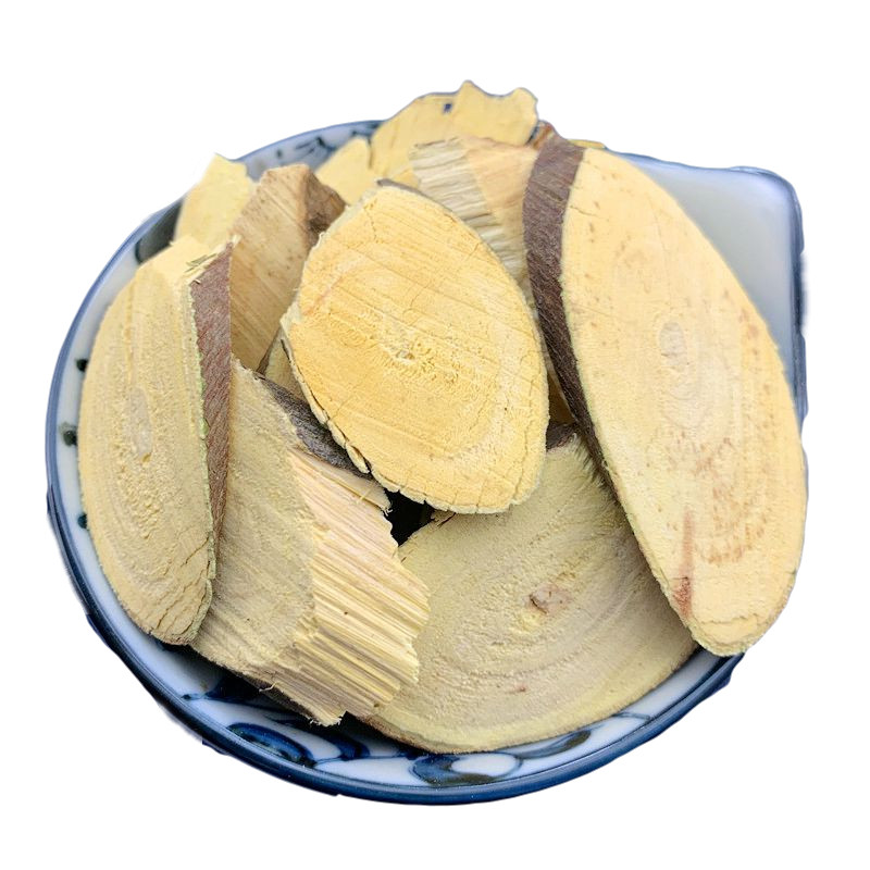 施慈包邮白背叶500克白膜根白朴根野桐根白小娘小娘白娘仔其他药食