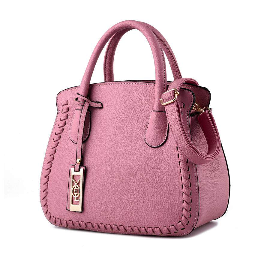 啄木鸟韩版女包真皮女包2021正品手提包女士包包新款单肩包斜挎包