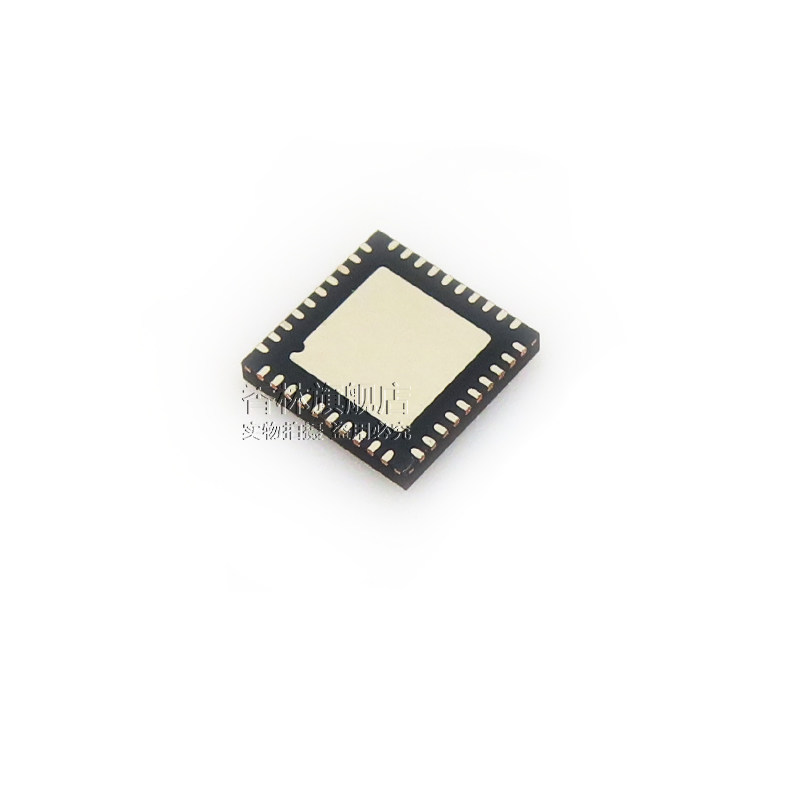 全新原装进口pn5321a3hnc106qfn40nfc控制器无线收发芯片芯片