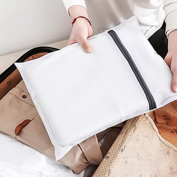 衣袋小号袜子加厚褪色特大网带清洗护洗袋