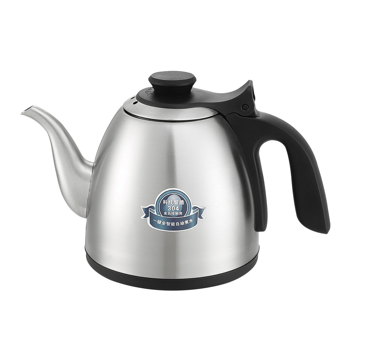 全太太茶桌电磁炉水壶全自动智能岩板石茶桌火烧烧水壶电茶炉