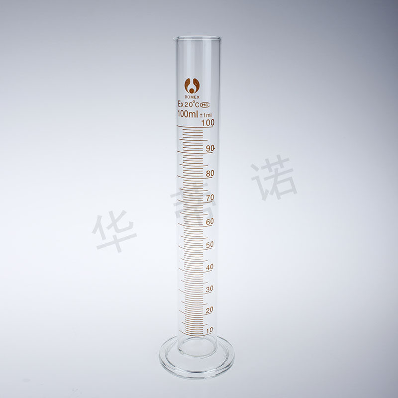 量筒 2000ml 5ml 50ml 耐酸碱 10ml 耐高温 500ml 250ml 具塞量筒 10