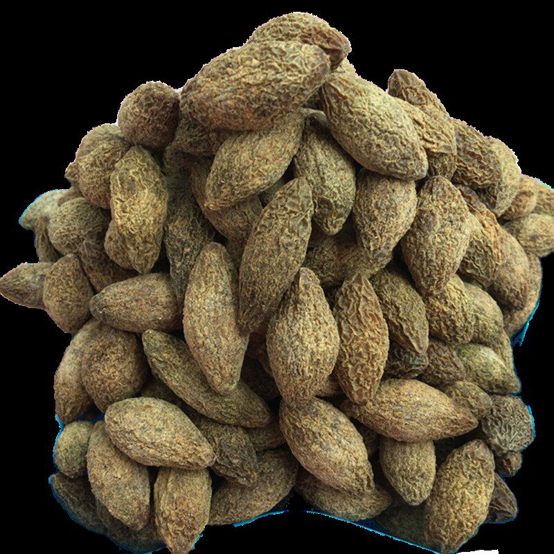 橄榄中药材新鲜榄之香青果果干煲汤润喉药用檀香橄榄