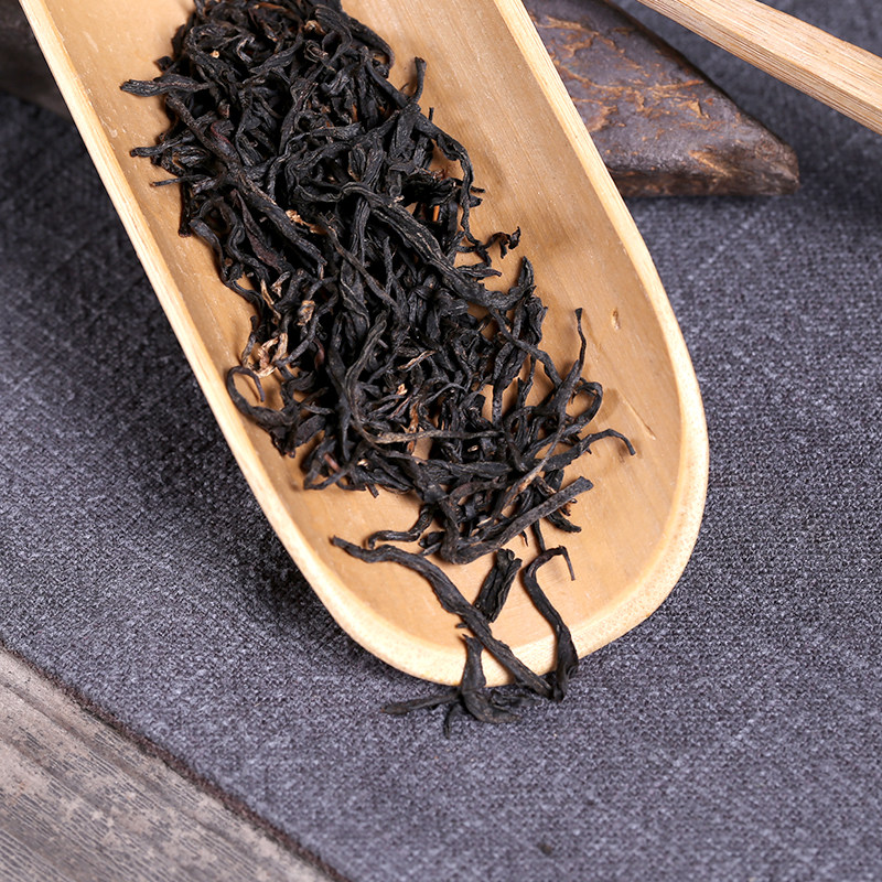 小种送礼正山茶叶礼盒盒装武夷山浓香香型正品正山小种