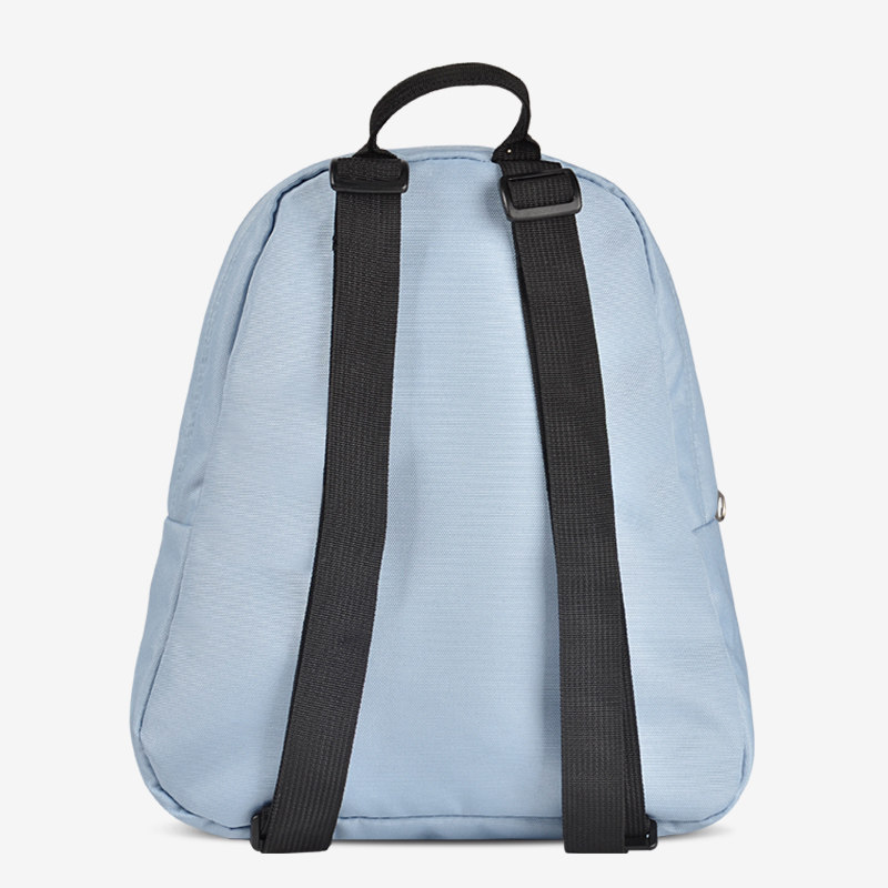 jansport双肩包21年新款小清新校园女书包龙舌兰雾霾蓝系列7g7